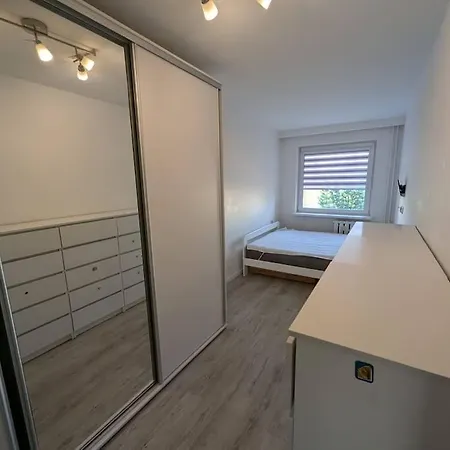 Cicha Morena Apartment *