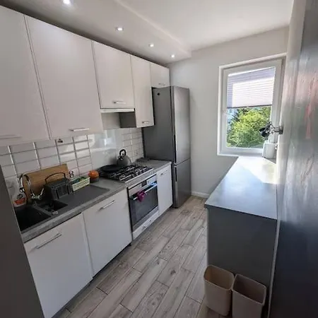 Cicha Morena Apartment