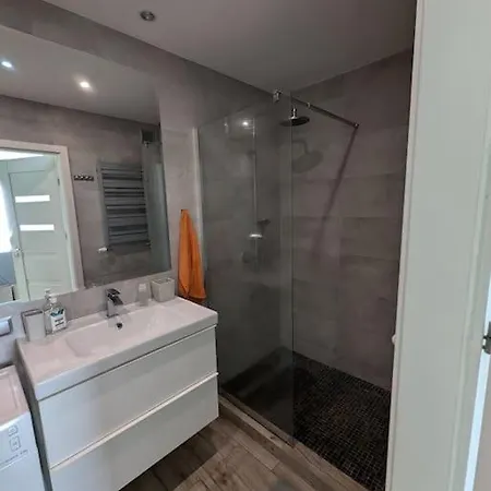 Cicha Morena Apartment *