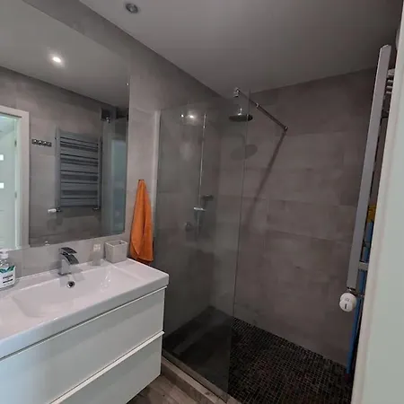 Cicha Morena Apartament *