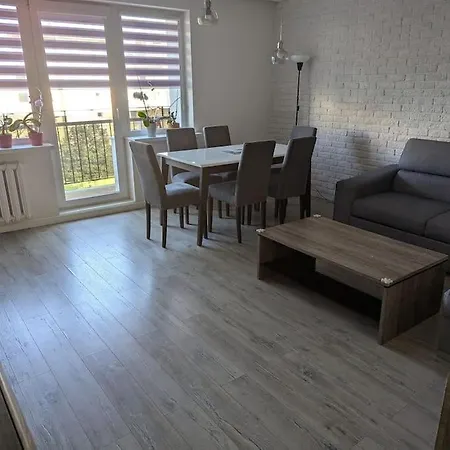 Apartament Cicha Morena *