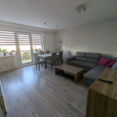 Cicha Morena Apartament *